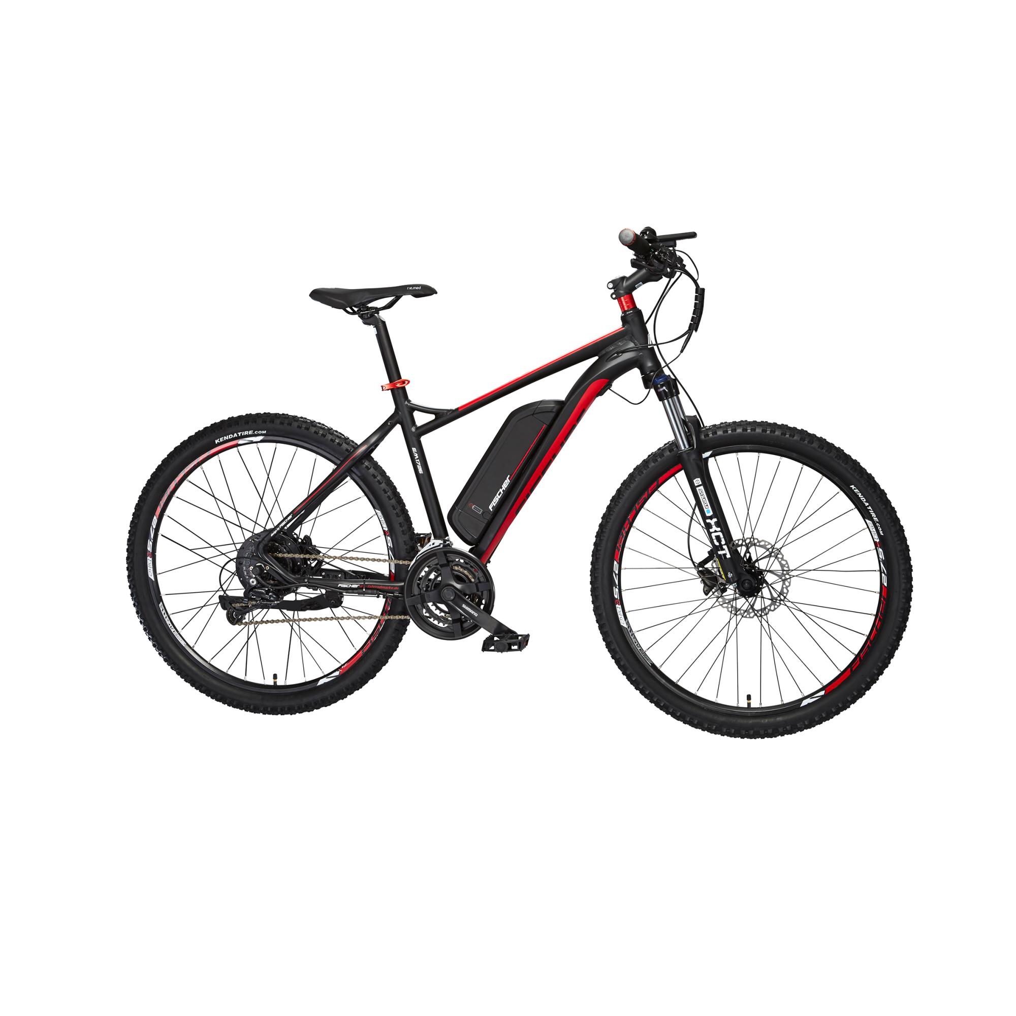 FISCHER EM 1726 2017